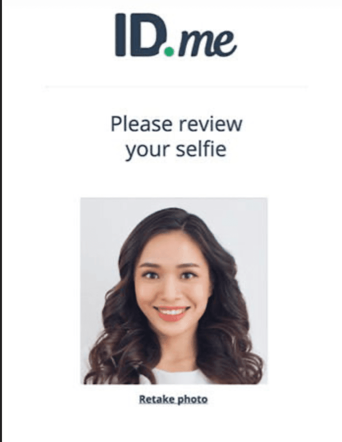 Reconocimiento facial